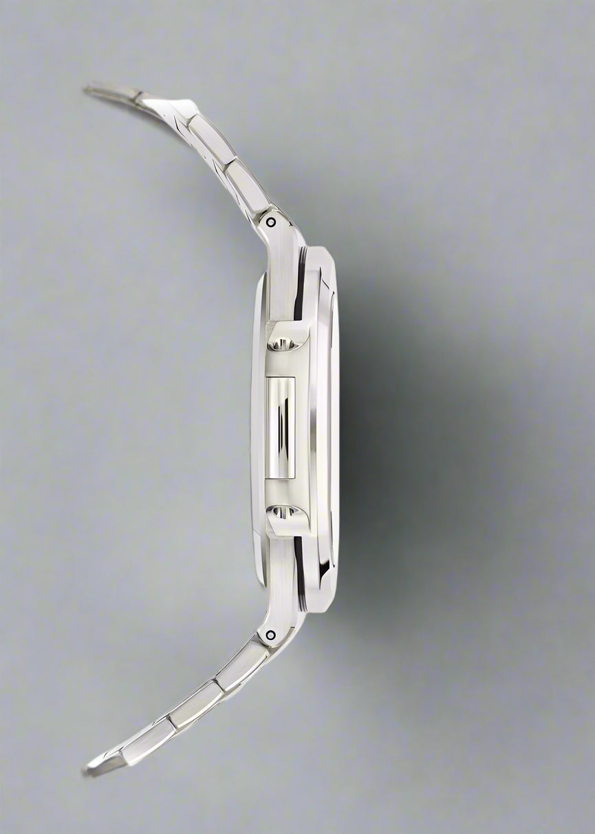 Patek Philippe Nautillus