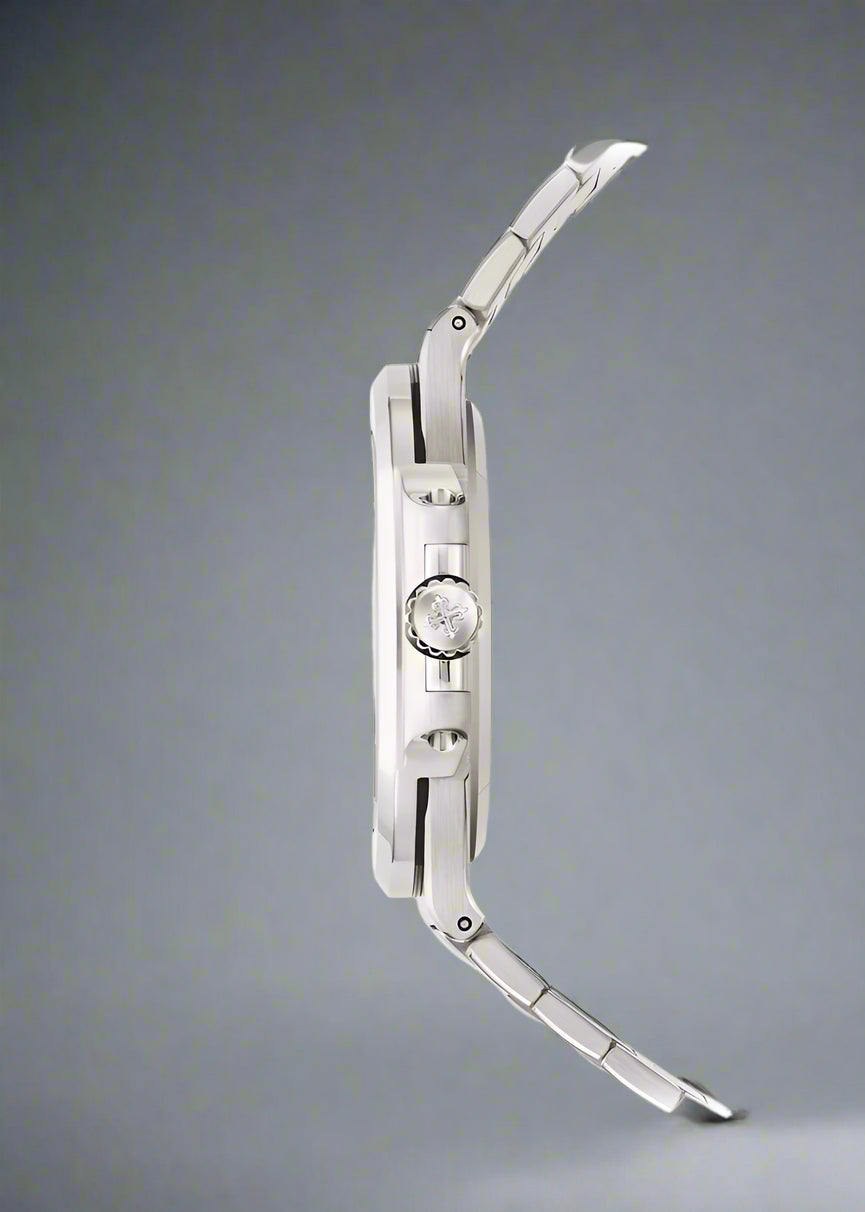 Patek Philippe Nautillus