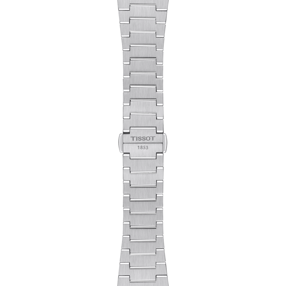 Tissot PRX 35mm - White mother of pearl