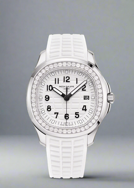 Patek Philippe Aquanaut Lauce - Rivon Pakistan