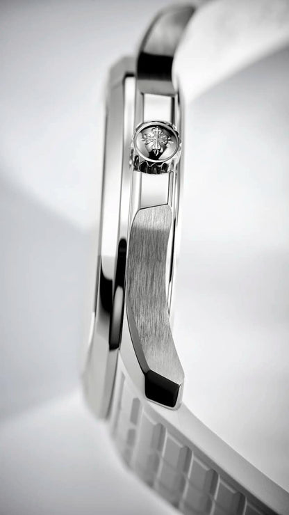 Patek Philippe Aquanaut Lauce - Rivon Pakistan
