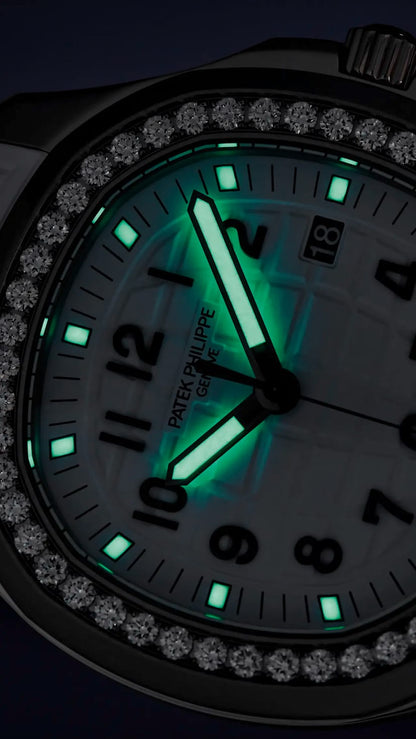 Patek Philippe Aquanaut Lauce - Rivon Pakistan