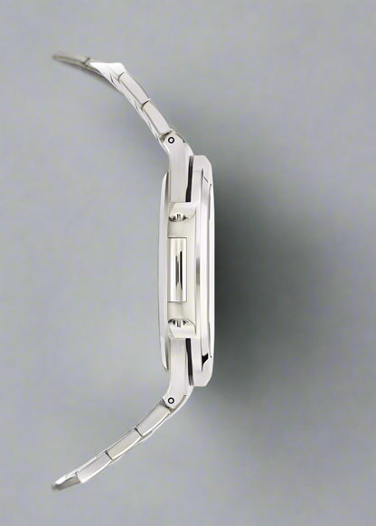 Patek Philippe Nautillus