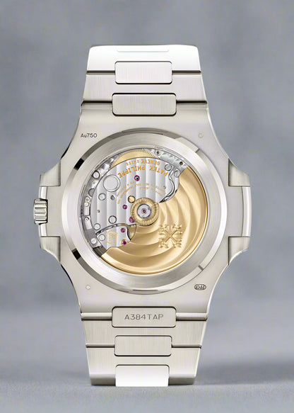 Patek Philippe Nautillus