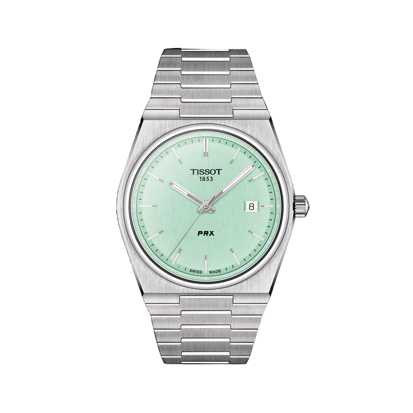 Tissot PRX 40mm - Tiffany Dial