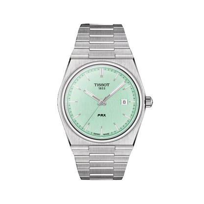 Tissot PRX 40mm - Tiffany Dial