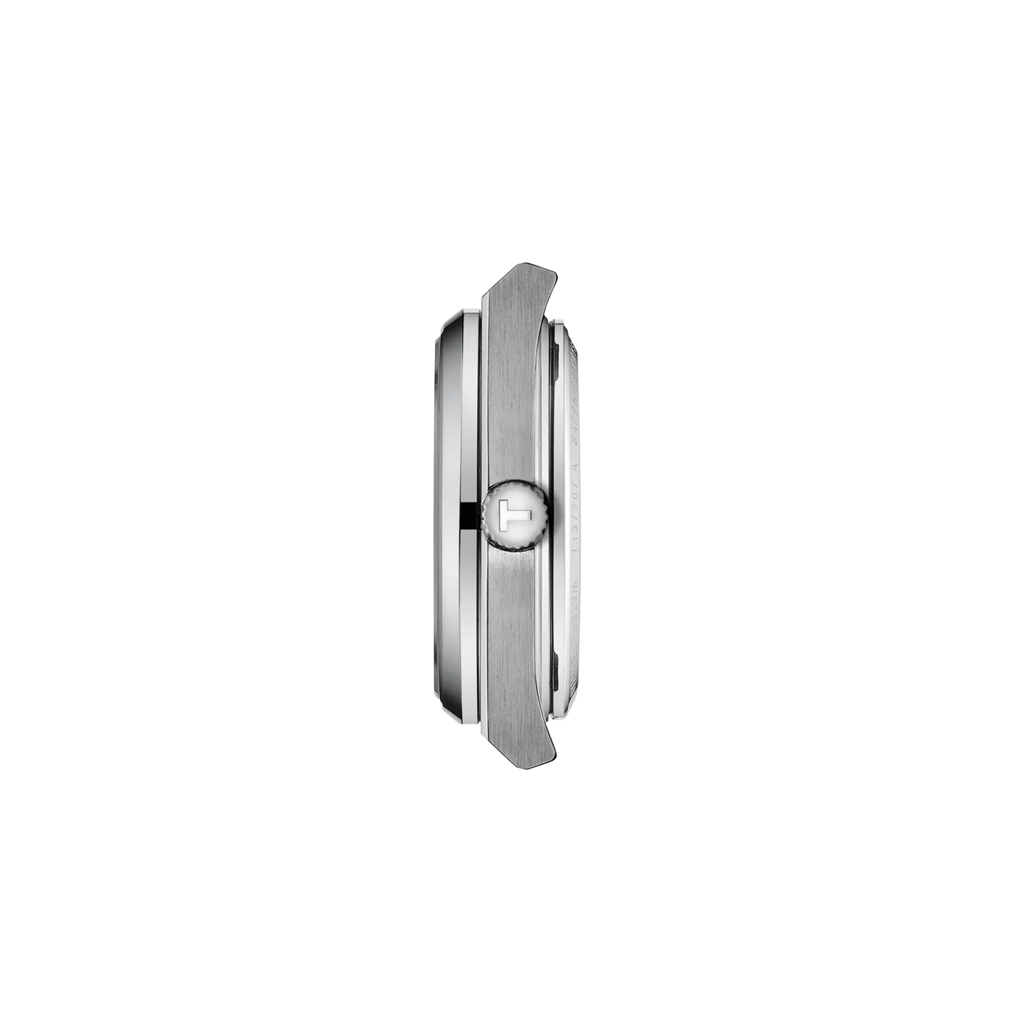Tissot PRX 35mm - White mother of pearl
