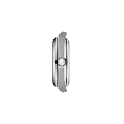 Tissot PRX 35mm - White mother of pearl