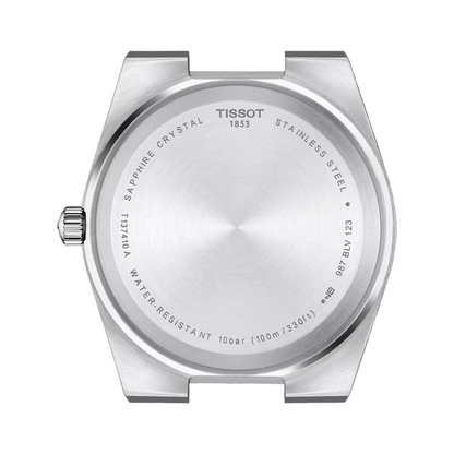 Tissot PRX 40mm - Tiffany Dial