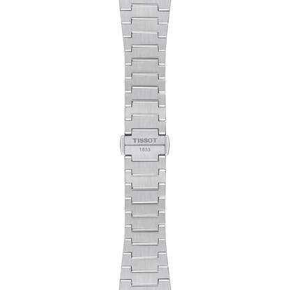 Tissot PRX 35mm - White mother of pearl