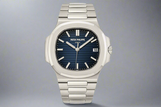 Resized Patek Philippe watch image